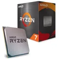 Produktbild: AMD Ryzen 7 5800X 3,8 GHz (Vermeer) AM4 - boxed ohne Kühler
