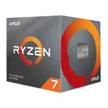 Produktbild: CPU RYZEN 7 5800X AM4 4.7 GHZ