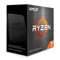 Produktbild: AMD Ryzen 7 5800X 3,8 GHz (Vermeer) AM4 - boxed ohne Kühler