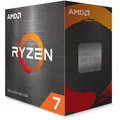 Produktbild: AMD Ryzen 7 5800X 8x4,70GHz Prozessor (100-100000063WOF) NEU/OVP