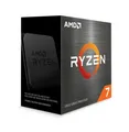 Produktbild: AMD Ryzen 7 5800X Desktop-Prozessor (4,7GHz, 8 Kerne, Sockel AM4) WOF CPU