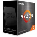 Produktbild: AMD Ryzen 5 5500 5600 5600X 7 5700X 5800X 5800X3D 9 5900X 5950X AM4 CPU Tray Box