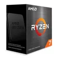 Produktbild: AMD W125942074 100-100000063WOF Ryzen 7 5800X processor 3.8  GHz 32 MB L3 58 ~E~
