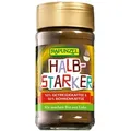 Produktbild: Halbstarker Instant - Getreide-/Bohnenkaffee