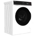 Produktbild: SHARP ES-PRO714WA-DE Waschmaschine Frontlader, 7 kg, 1400 U/min, Aquastop, WIFI, Dampftechnologie