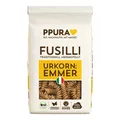 Produktbild: Pasta - Fusilli Urkorn: Emmer 500g | PPURA