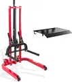 Produktbild: Mobiler Radheber mit Plattform 0,8 T