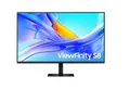 Produktbild: Samsung ViewFinity S8 S37D804UAU - S80UD Series - LED-Monitor - USB - 94 cm (37