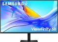 Produktbild: Samsung ViewFinity S8 S37D804UAU - S80UD Series - LED-Monitor - USB - 92 cm (37