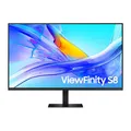 Produktbild: Samsung S37D804UAU Office Monitor - UHD, Höhenverstellung, USB-C LS37D804UAUXEN