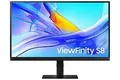 Produktbild: Samsung ViewFinity S80UD Office Monitor 94cm (37 Zoll) LS37D804UAUXEN