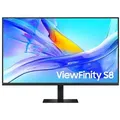 Produktbild: Samsung S37D804UAU Office Monitor - UHD, Höhenverstellung, USB-C