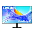 Produktbild: Samsung 37 Zoll ViewFinity S8 S80UD, 4K UHD / 2160p (3.840 x 2.160), PC-Monitor, Bildschirm, HDR10, USB-C, LAN, Easy Setup-Ständer, Eye Saver Mode, Flicker Free, LS37D804UAUXEN