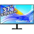 Produktbild: Samsung Monitor ViewFinity S80UD, 37 Zoll, 4K UHD 3840 x 2160 Pixel, 5 ms, 60 Hz