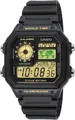 Produktbild: Herren Uhr Casio AE-1200WH-1BVEF