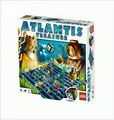 Produktbild: GW367f LEGO Spiele 3851 - Atlantis Treasure