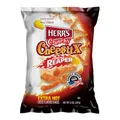 Produktbild: Herr's Crunchy Cheestix Carolina Reaper flavored, 227 gr.