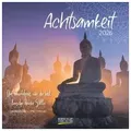Produktbild: Achtsamkeit 2026