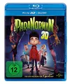 Produktbild: ParaNorman (+ Blu-ray) [Blu-ray 3D]