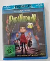 Produktbild: ParaNorman 3D - Blu-ray + Bluray 3D in einem (L3A)
