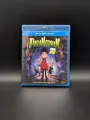 Produktbild: ParaNormaN 3D Blu-ray - Top Zustand