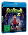 Produktbild: ParaNorman (+ Blu-ray) [Blu-ray 3D] im Hologram Schuber NEU OVP