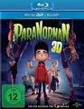 Produktbild: Paranorman 3D [inkl. 2D Blu-ray]