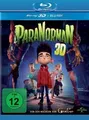 Produktbild: ParaNorman (+ Blu-ray) [Blu-ray 3D] von Butler, Ch... | DVD | Zustand akzeptabel