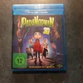 Produktbild: ParaNorman 3D *Blu Ray*