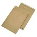 Produktbild: Umschlag 30 x 44,5 cm Papier gelb