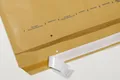 Produktbild: aroFOL® CLASSIC 9/I Luftpolstertaschen für DIN E4 braun 2FVAF000009