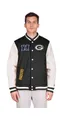 Produktbild: New Era Collegejacke NFL Green Bay Packers 2023 Sideline
