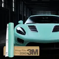 Produktbild: 3M Wrap Film Series 2080 Car Wrapping Folie 30x152cm S57 Satin Key West