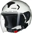 Produktbild: NOLAN Motorradhelm N30-4 T Classico Jethelm, Ratschenverschluss, ECE 22.06