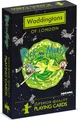 Produktbild: Winning Moves RICK AND MORTY - Waddingtons No.1 spielkarten