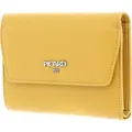 Produktbild: PICARD Leder Geldbörse Bingo Flap Wallet Honey gelb - Gelb