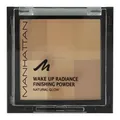 Produktbild: Manhattan Powder Wake Up Radiance 001 Ivory 8 g