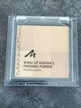 Produktbild: Manhattan Wake Up Radiance Finishing Puder Nr. 001 - Ivory 8g