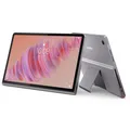 Produktbild: Lenovo Tab Plus 11,5 Zoll 2K IPS 90 Hz Luna Grey + Moto Buds Tablet