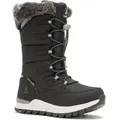 Produktbild: Kamik Prairie 2 Winterstiefel Wasserdichte Kinder-Winterstiefel mit HEAT-MX™ Isolierung schwarz 30 EU