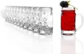 Produktbild: Stölzle-Oberglas Schnapsglas Stölzle Bierkrug ISAR Stamper 12er set, Glas
