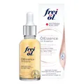 Produktbild: frei öl Pollution Active ÖlEssence, Anti Pollution & Anti Bluelight, Algen Extrakt, Rote Bete Extrakt, Karotten Extrakt, Arganöl, Vitamin E, feuchtigkeitsspendend, vegan, 30 ml