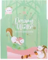 Produktbild: ACCENTRA Adventskalender Accentra Adventskalender DREAMY WINTER 2024  24 Pflege-Überraschunge, Abwechslungsreicher Pflege-Mix für tägliche Entspannung im Advent