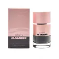 Produktbild: Jil Sander - Simply Poudree Intense 40 ml Eau de Parfum - EDP Spray