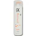 Produktbild: GK HAIR Global Keratin Balancing Shampoo (1000ml/ 33.8 Fl Oz) Für fettiges & farbbehandeltes Haar Tiefenreinigung, stellt den pH-Wert wieder her Ideal für überbeanspruchtes und umweltbelastetes Haar