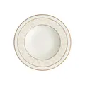 Produktbild: Villeroy & Boch 10-4390-2700 Ivoire Suppenteller, Porzellan, 1043902700
