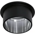 Produktbild: Deckenleuchte Coin Gil in Schwarz max. 6 Watt Deckenlampe