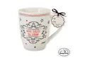 Produktbild: Sheepworld Tasse Sheepworld - Lieblingstasse 