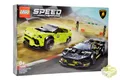 Produktbild: 🏅LEGO® Speed Champions 76899 Lamborghini Urus  & Huracán  Trofeo NEU💎OVP💎EOL