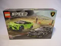 Produktbild: LEGO SPEED CHAMPIONS Nr.76899 NEU&OVP Lamborghini